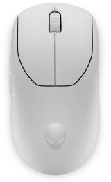 Alienware Pro Wireless Gaming Mouse (Lunar Light) (PRO-MS-W-DEAM) — detailný náhľad 2