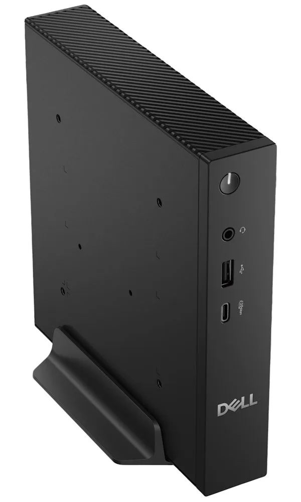 DELL Pro Micro Thin Client Q9M1260/ Intel N250/ 8GB/ 128GB/ W11 IoT Enterprise/ 3Y PS NBD on-site (P/N: Q9M1260-CTO) DELL Pro Micro Thin Client Q9M1260/ Intel N250/ 8GB/ 128GB/ W11 IoT Enterprise/ 3Y PS NBD on-site (Q9M1260-CTO) — originálny produkt Dell
