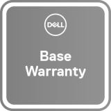 Elektronicky: DELL prodloužení záruky o 2 roky/ 3 na 5 let/ PowerEdge R360/ Basic NBD ==> Basic NBD/ do 1 měsíce od nákupu/ NPOS (R360_3OS5OS) — detailný náhľad 1