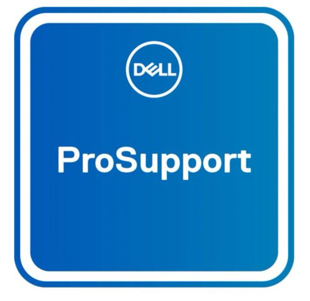 DELL prodloužení záruky o 2 roky/ 3 na 5 let/ PowerEdge R360/ Prosupport NBD ==> ProSupport NBD/ do 1 měsíce od nákupu (R360_3PS5PS) — originálny produkt Dell