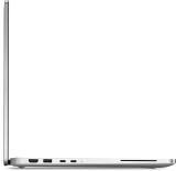 Dell Pro 16 Plus/PB16250/U7-266V/16"/WUXGA/T/16GB/512GB/Intel int/W11P/Silver/3R NBD (R3VJ9) — detailný náhľad 4