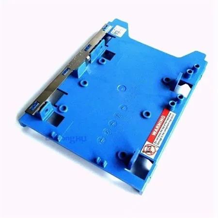 Dell rámeček pro SATA HDD do PC OptiPlex 2,5" (P/N: R494D) Dell rámeček pro SATA HDD do PC OptiPlex 2,5" (R494D) | Originálny Dell produkt