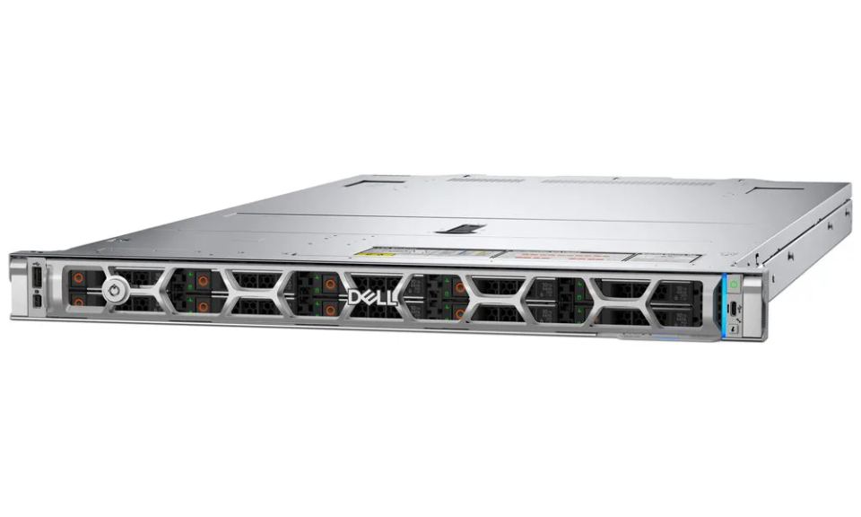 DELL PowerEdge R670/ 8x NVMe/ 2x Xeon 6507P/ 256GB/ 2x 800GB NVMe/ H965i/ 2x 1100W/ iDRAC 10 Ent./ 1U/ 3Y PS NBD on-site (P/N: R670-CTO) DELL PowerEdge R670/ 8x NVMe/ 2x Xeon 6507P/ 256GB/ 2x 800GB NVMe/ H965i/ 2x 1100W/ iDRAC 10 Ent./ 1U/ 3Y PS NBD on-site (R670-CTO) | Originálny Dell produkt