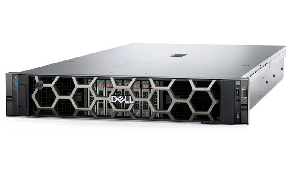 DELL PowerEdge R760XA/8x2.5"/2xXeon 5416S/256GB/2x480GB SSD/H965i/ 2x2800W/iDRAC Ent./ 4x nV Ampere A16 64GB/ 3Y PS NBD (P/N: R760XA-CTO) DELL PowerEdge R760XA/8x2.5"/2xXeon 5416S/256GB/2x480GB SSD/H965i/ 2x2800W/iDRAC Ent./ 4x nV Ampere A16 64GB/ 3Y PS NBD (R760XA-CTO) — pohľad 1 | Originálny Dell produkt