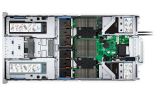 DELL PowerEdge R760XA/8x2.5"/2xXeon 5416S/256GB/2x480GB SSD/H965i/ 2x2800W/iDRAC Ent./ 4x nV Ampere A16 64GB/ 3Y PS NBD (R760XA-CTO) — detailný náhľad 5