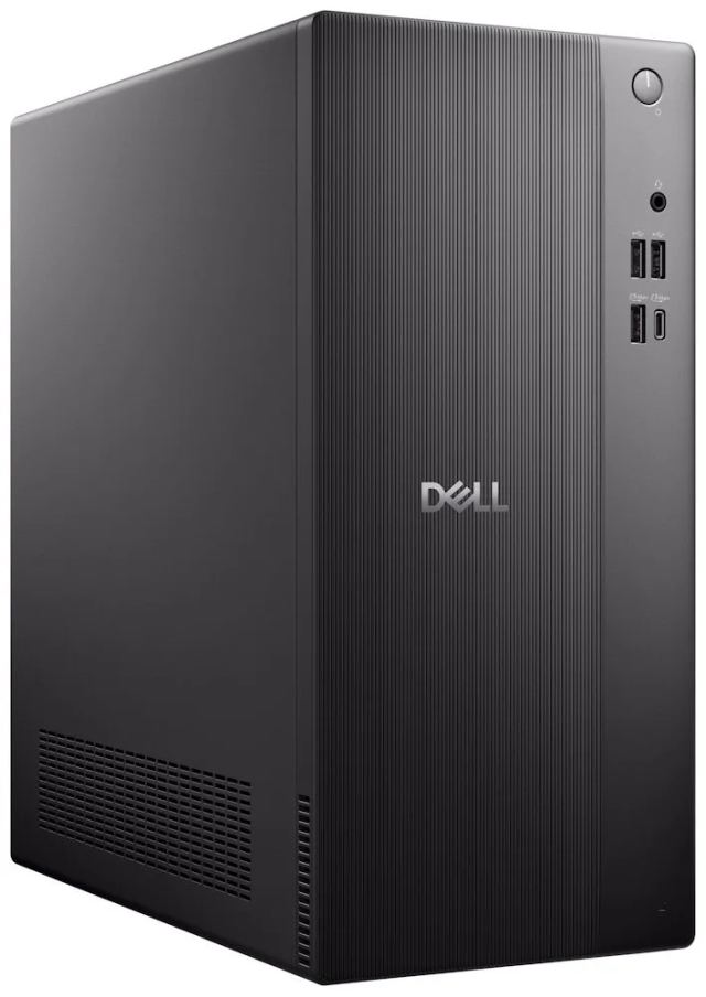 DELL Pro Tower Essential QVT1260/ i5-14400/ 16GB/ 1TB SSD/ Intel UHD/ W11Pro/ 3Y PS on-site (P/N: RH80P) DELL Pro Tower Essential QVT1260/ i5-14400/ 16GB/ 1TB SSD/ Intel UHD/ W11Pro/ 3Y PS on-site (RH80P) — originálny produkt Dell