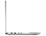 Dell Pro 13 Plus/PB13255/R5-220/13,3"/WUXGA/16GB/512GB/AMD int/W11P/Silver/3R NBD (RHXXJ) — detailný náhľad 4