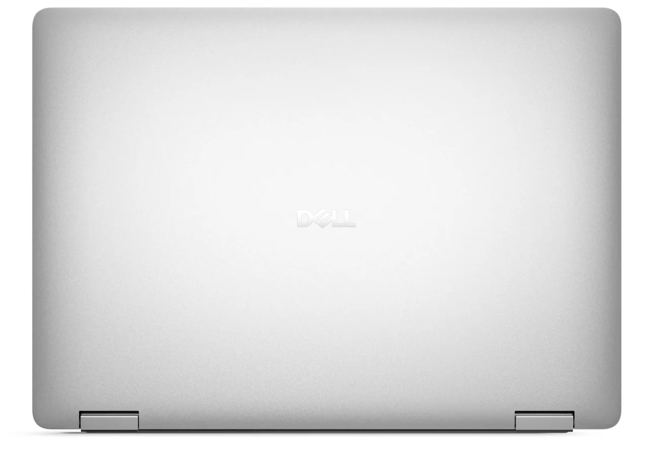 Dell Pro 13 Plus/PB13255/R5-220/13,3"/WUXGA/16GB/512GB/AMD int/W11P/Silver/3R NBD (RHXXJ) — detailný náhľad 7