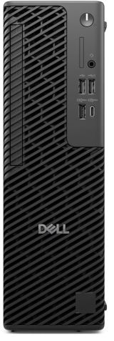 DELL Pro Max Slim FCS1250/ Ultra 7-265/ 32GB/ 1TB SSD/ NVIDIA A1000 8GB/  W11Pro/ vPro/ 3Y PS on-site (RP2CP) — detailný náhľad 1
