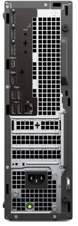 DELL Pro Max Slim FCS1250/ Ultra 7-265/ 32GB/ 1TB SSD/ NVIDIA A1000 8GB/  W11Pro/ vPro/ 3Y PS on-site (RP2CP) — detailný náhľad 3
