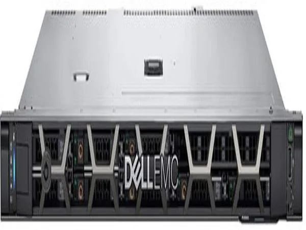 DELL PowerEdge R360/ 8x 2.5/ Xeon 6357P/ 32GB/ H755/ 2x 480GB SSD/ iDRAC 9 Enterprise 16G/ 2x 700W/ 3Y PS NBD on-site – 1U rack server Dell PowerEdge R360