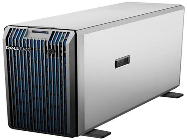 DELL PowerEdge T360/ 8x 3.5/ Xeon 6315P/ 16GB/ H355/ 1x 480GB SSD/ iDRAC 9 Enterprise 16G/ 1x700W/ 3Y Basic on-site (P/N: V3J7K) DELL PowerEdge T360/ 8x 3.5/ Xeon 6315P/ 16GB/ H355/ 1x 480GB SSD/ iDRAC 9 Enterprise 16G/ 1x700W/ 3Y Basic on-site (V3J7K) — originálny produkt Dell