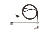 N17 Keyed Dual Head Laptop Lock for Dell Devices Keyed (V82HG) — detailný náhľad 1