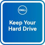 DELL keep your HDD/ ponechání pevného disku při reklamaci/ pro notebooky Vostro na 3 roky (od nákupu HW do 1 měsíce) (VN_3HD) — detailný náhľad 1