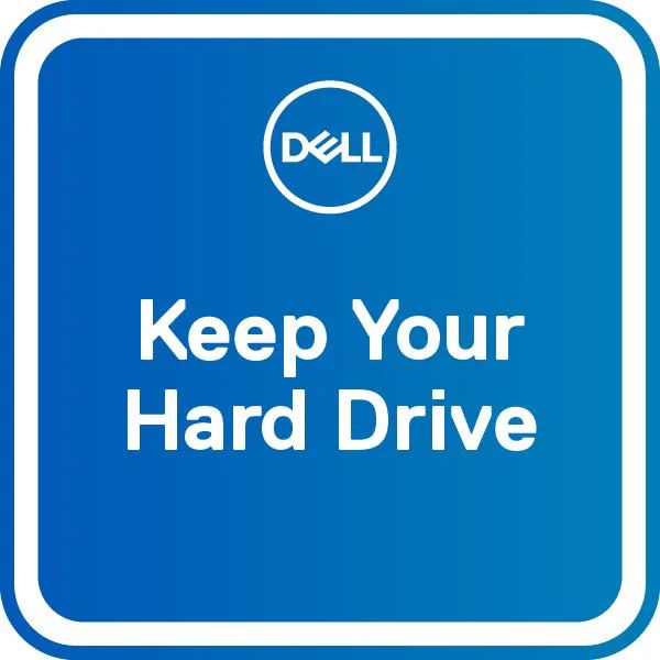DELL keep your HDD/ ponechání pevného disku při reklamaci/ pro notebooky Vostro na 3 roky (od nákupu HW do 1 měsíce) (P/N: VN_3HD) DELL keep your HDD/ ponechání pevného disku při reklamaci/ pro notebooky Vostro na 3 roky (od nákupu HW do 1 měsíce) (VN_3HD) — pohľad 1 | Originálny Dell produkt