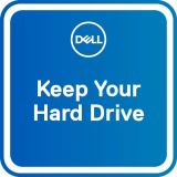 DELL keep your HDD/ ponechání pevného disku při reklamaci/ pro notebooky Vostro na 4 roky (od nákupu HW do 1 měsíce) (VN_4HD) — detailný náhľad 1