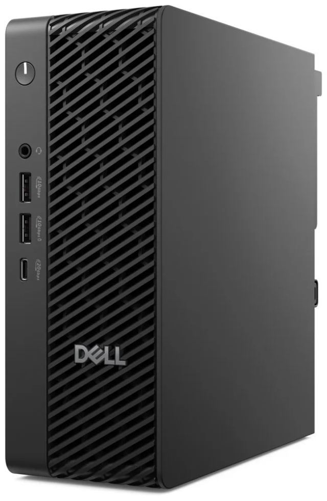 DELL Pro Max Micro FCM2250/ Ultra 7-265/ 32GB/ 1TB SSD/ NVIDIA A1000 8GB/ W11Pro/ vPro/ 3Y PS on-site (P/N: VVN94) DELL Pro Max Micro FCM2250/ Ultra 7-265/ 32GB/ 1TB SSD/ NVIDIA A1000 8GB/ W11Pro/ vPro/ 3Y PS on-site (VVN94) — originálny produkt Dell