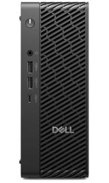 DELL Pro Max Micro FCM2250/ Ultra 7-265/ 32GB/ 1TB SSD/ NVIDIA A1000 8GB/  W11Pro/ vPro/ 3Y PS on-site (VVN94) — detailný náhľad 3