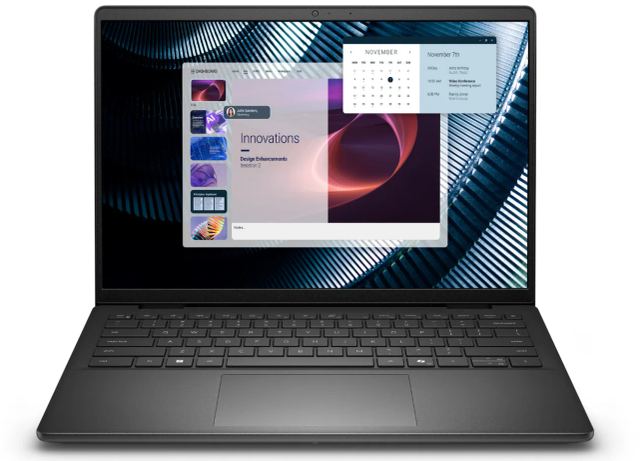 Dell Pro 14 Essential/PV14250/5-120U/14"/WUXGA/16GB/1TB/Intel int/W11P/Black/3R NBD (P/N: VX8FC) Dell Pro 14 Essential/PV14250/5-120U/14"/WUXGA/16GB/1TB/Intel int/W11P/Black/3R NBD (VX8FC) — originálny produkt Dell
