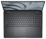 DELL Pro 16 PC16255/ AMD Ryzen 3 210/ 8GB/ 512GB SSD/16" FHD+/ FPR/ W11Pro/ 3Y PS on-site/ bez adaptéru (VYVR1) — detailný náhľad 3