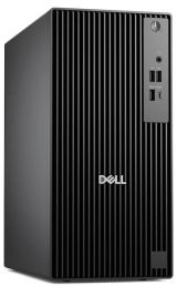 DELL Pro Tower QCT1255/ AMD Ryzen 5 PRO 8600G/ 16GB/ 512GB SSD/ W11Pro/ 3Y PS on-site (W5RYR) — detailný náhľad 1
