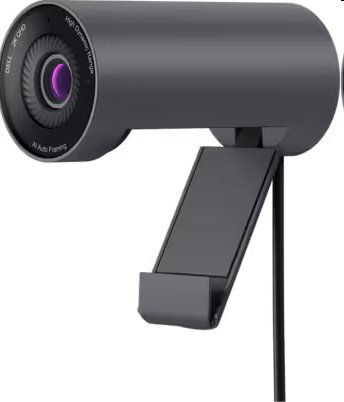 Dell Pro Webcam - WB5023 (WB5023-DEMEA) — detailný náhľad 6