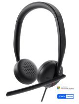 Dell Wired Headset WH3024 (WH3024-DWW) — detailný náhľad 2