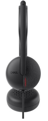 Dell Wired Headset WH3024 (WH3024-DWW) — detailný náhľad 3