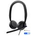Dell Wired Headset WH3024 (WH3024-DWW) — detailný náhľad 4