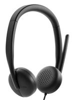 Dell Wired Headset WH3024 (WH3024-DWW) — detailný náhľad 6