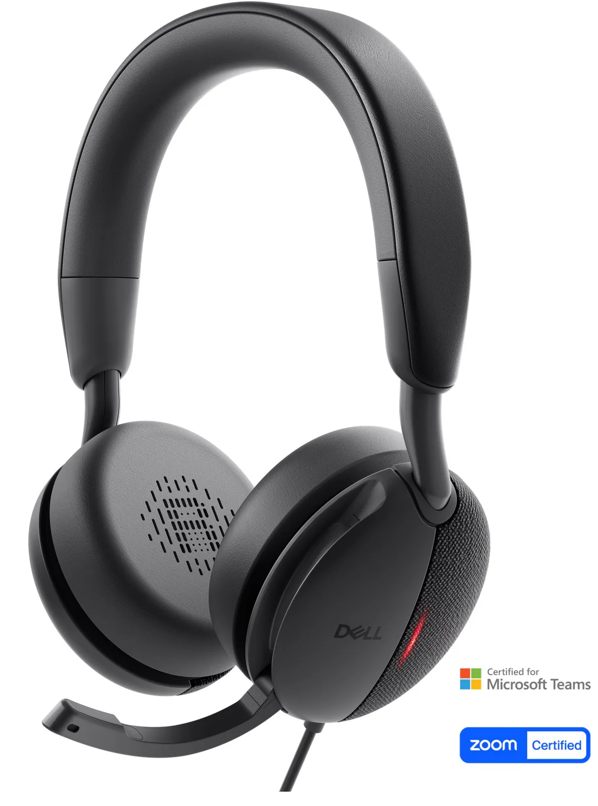 Dell Pro Wired ANC Headset WH5024 (WH5024-DWW) — originálny produkt Dell
