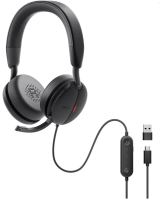 Dell Pro Wired ANC Headset WH5024 (WH5024-DWW) — detailný náhľad 2
