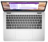 Dell Pro 13 Plus/PB13250/U5-236V/13,3"/WUXGA/16GB/512GB/Intel int/W11P/Silver/3R NBD (WKC2D) — detailný náhľad 8