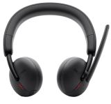Dell Wireless Headset WL3024 (WL3024-DWW) — detailný náhľad 2