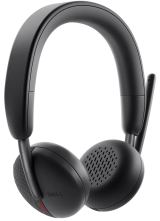 Dell Wireless Headset WL3024 (WL3024-DWW) — detailný náhľad 3