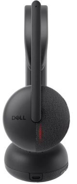 Dell Wireless Headset WL3024 (WL3024-DWW) — detailný náhľad 4