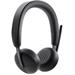 Dell Wireless Headset WL3024 (WL3024-DWW) — detailný náhľad 8