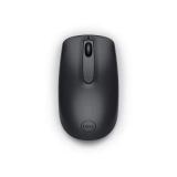 DELL Bezdrôtová optická myš WM118 čierna (WM118-BLK-EMEA) — detailný náhľad 1