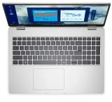 Dell Pro 16 PC16250 U7-255U 16GB 512GB SSD 16" FHD+  IR Cam & Mic FgrPr 3 Cell 65W WLAN Backlit Kb W11Pro 3Y ProSpt (WWW91) — detailný náhľad 5