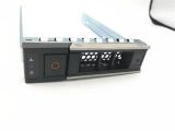 DELL rámeček pro SATA/SAS 3.5" HDD do serveru PowerEdge T560,R570,R260,R250,R550,R650,R750,R350,T350,T550,T360,R760 (X7K8W) — detailný náhľad 3
