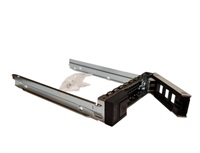 DELL rámeček pro SATA/SAS 3.5" HDD do serveru PowerEdge T560,R570,R260,R250,R550,R650,R750,R350,T350,T550,T360,R760 (X7K8W) — detailný náhľad 4