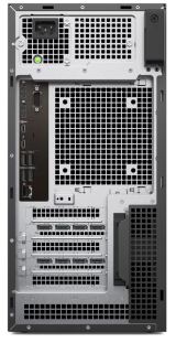 DELL Pro Max Tower T2 FCT2250/ Ultra 9-285K/ 64GB/ 1TB SSD/ W11Pro/ vPro/ 3Y PS on-site (XK4MW) — detailný náhľad 2