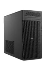 DELL Pro Max Tower T2 FCT2250/ Ultra 9-285K/ 64GB/ 1TB SSD/ W11Pro/ vPro/ 3Y PS on-site (XK4MW) — detailný náhľad 8