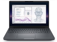 DELL NTB Pro Max Plus 16 MB16250/U7-265HX/32GB/1TSSD/16" FHD+/Cam/NVI RTX 1000/No AC Adapter/WLAN/Bck Kb/W11P/3Y PS NBD (XNK1J) — originálny produkt Dell