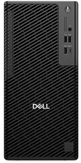 DELL Pro Tower Precision 7 PW7T1260/ Ultra 7 265/ 32GB/ 1TB SSD/ RTX 5060 8GB/ W11Pro/ vPro/ 3Y PS NBD on-site (Y04GR) — detailný náhľad 6
