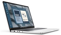 DELL NTB Pro 16 PC16255/AMD Ryzen AI 5 PR 340/16GB/512SSD/16" FHD+ /IR Cam & Mic/65W/WLAN/Backlit Kb/W11P/3Y PS NBD (YHY2D) — pohľad 1 | Originálny Dell produkt