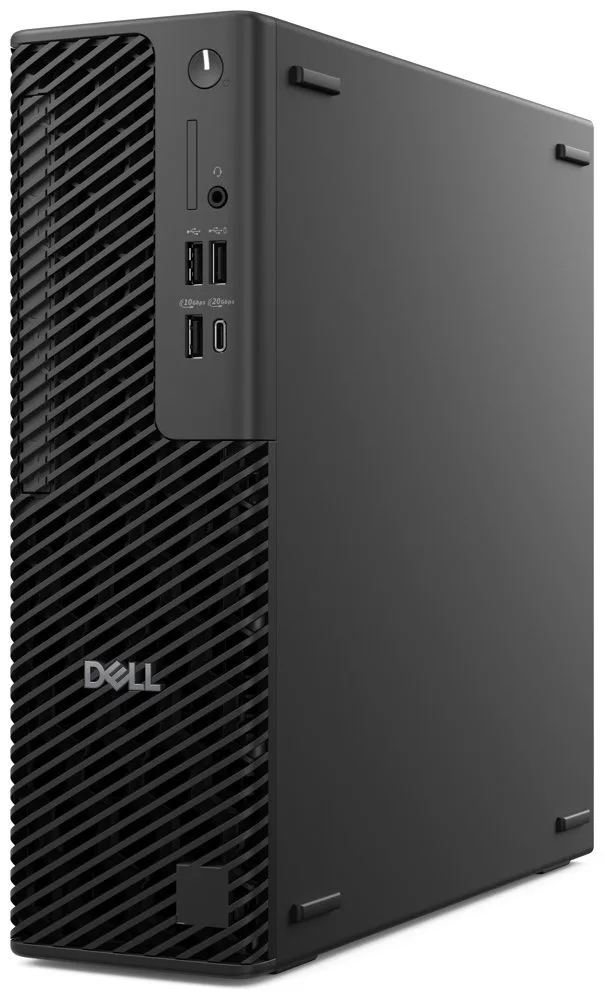 DELL Pro Max Slim FCS1250/ Ultra 7-265/ 16GB/ 512GB SSD/ W11Pro/ vPro/ 3Y PS on-site (P/N: YKG40) DELL Pro Max Slim FCS1250/ Ultra 7-265/ 16GB/ 512GB SSD/ W11Pro/ vPro/ 3Y PS on-site (YKG40) — pohľad 1 | Originálny Dell produkt