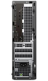 DELL Pro Max Slim FCS1250/ Ultra 7-265/ 16GB/ 512GB SSD/ W11Pro/ vPro/ 3Y PS on-site (YKG40) — detailný náhľad 4