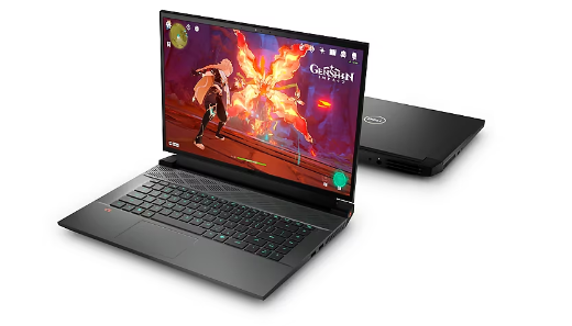 Dell Gaming notebook G16 7620